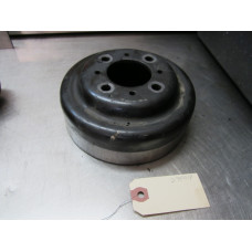 27P019 Water Pump Pulley For 96-99 Chevrolet K1500  5.0